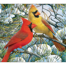 Cross stitch pattern: #2113908