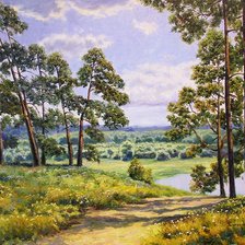 Cross stitch pattern: #2114224