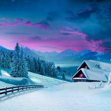 Cross stitch pattern: #2114582