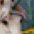 Preview of cross stitch pattern: #2114584