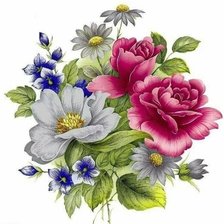 Cross stitch pattern: #2114588