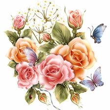 Cross stitch pattern: #2114597