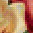 Preview of cross stitch pattern: #2114610