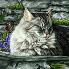 Cross stitch pattern: #2114613