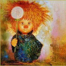 Cross stitch pattern: #2115017