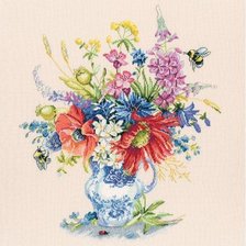 Cross stitch pattern: #2115178