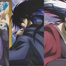 Cross stitch pattern: #2115393