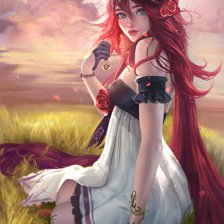 Cross stitch pattern: #2115402