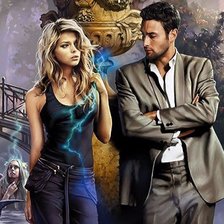 Cross stitch pattern: #2115403