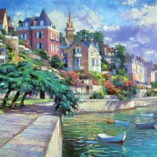 Cross stitch pattern: #2115408