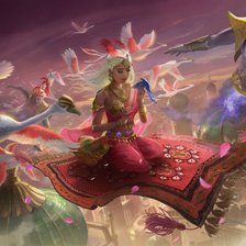 Cross stitch pattern: #2115413