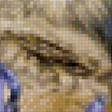 Preview of cross stitch pattern: #2115849