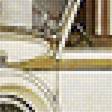 Preview of cross stitch pattern: #2116131