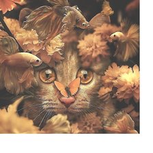 Cross stitch pattern: #2116269