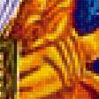 Preview of cross stitch pattern: #2116339