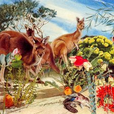 Cross stitch pattern: #2116360