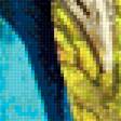 Preview of cross stitch pattern: #2116368