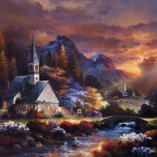 Cross stitch pattern: #2116372