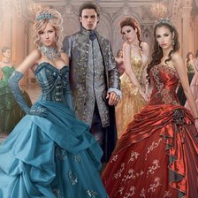 Cross stitch pattern: #2116376