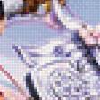Preview of cross stitch pattern: #2116379