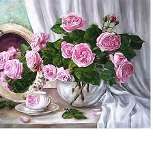 Cross stitch pattern: #2116499