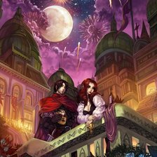 Cross stitch pattern: #2117310