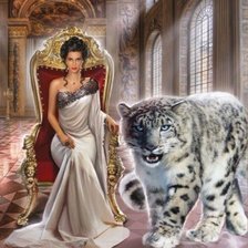 Cross stitch pattern: #2117312