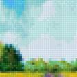 Preview of cross stitch pattern: #2117316