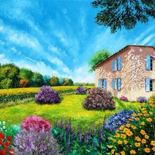 Cross stitch pattern: #2117316