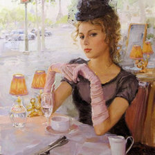 Cross stitch pattern: #2117324