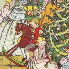 Cross stitch pattern: #2117328