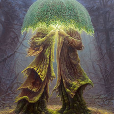 Cross stitch pattern: #2117861