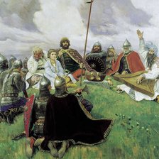 Cross stitch pattern: #2118129