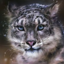 Cross stitch pattern: #2118144