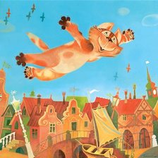 Cross stitch pattern: #2118146