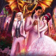 Cross stitch pattern: #2118147