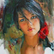 Cross stitch pattern: #2118641