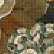 Preview of cross stitch pattern: #2118655