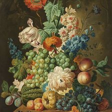 Cross stitch pattern: #2118679