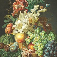 Cross stitch pattern: #2118683