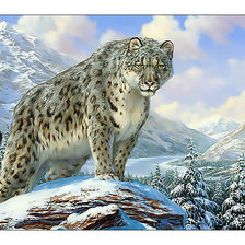 Cross stitch pattern: #2118750