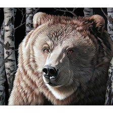 Cross stitch pattern: #2118768