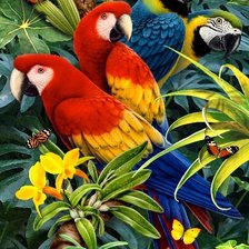 Cross stitch pattern: #2118919