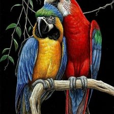 Cross stitch pattern: #2118923