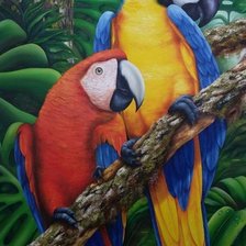 Cross stitch pattern: #2118952