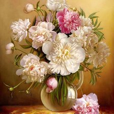 Cross stitch pattern: #2119127