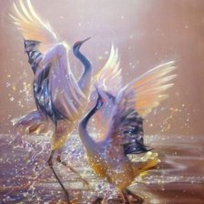 Cross stitch pattern: #2119131