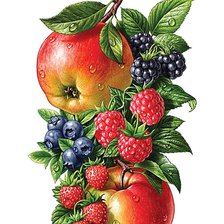 Cross stitch pattern: #2119230
