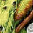 Preview of cross stitch pattern: #2119433