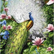 Cross stitch pattern: #2119433